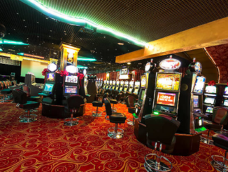 Efesbet Casino